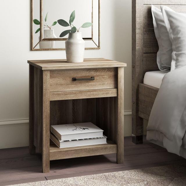 Ringgold 1 Drawer Nightstand