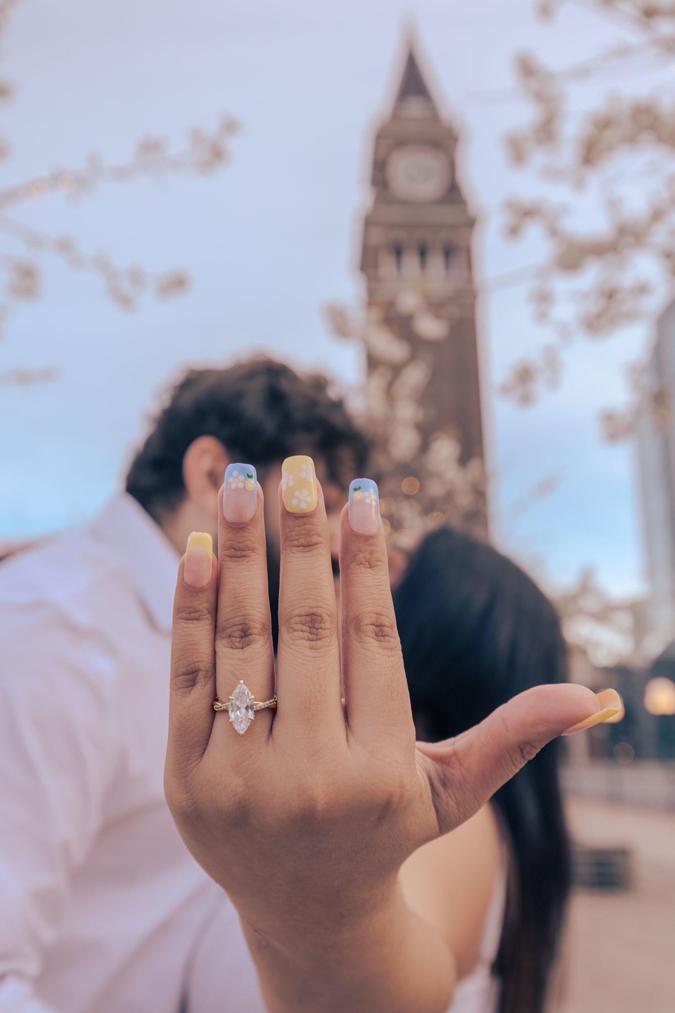 The Wedding Website of Thaili Buen Rostro and Isaiah Sharp