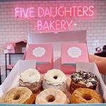 Five Daughters Bakery | 5th & Broadway