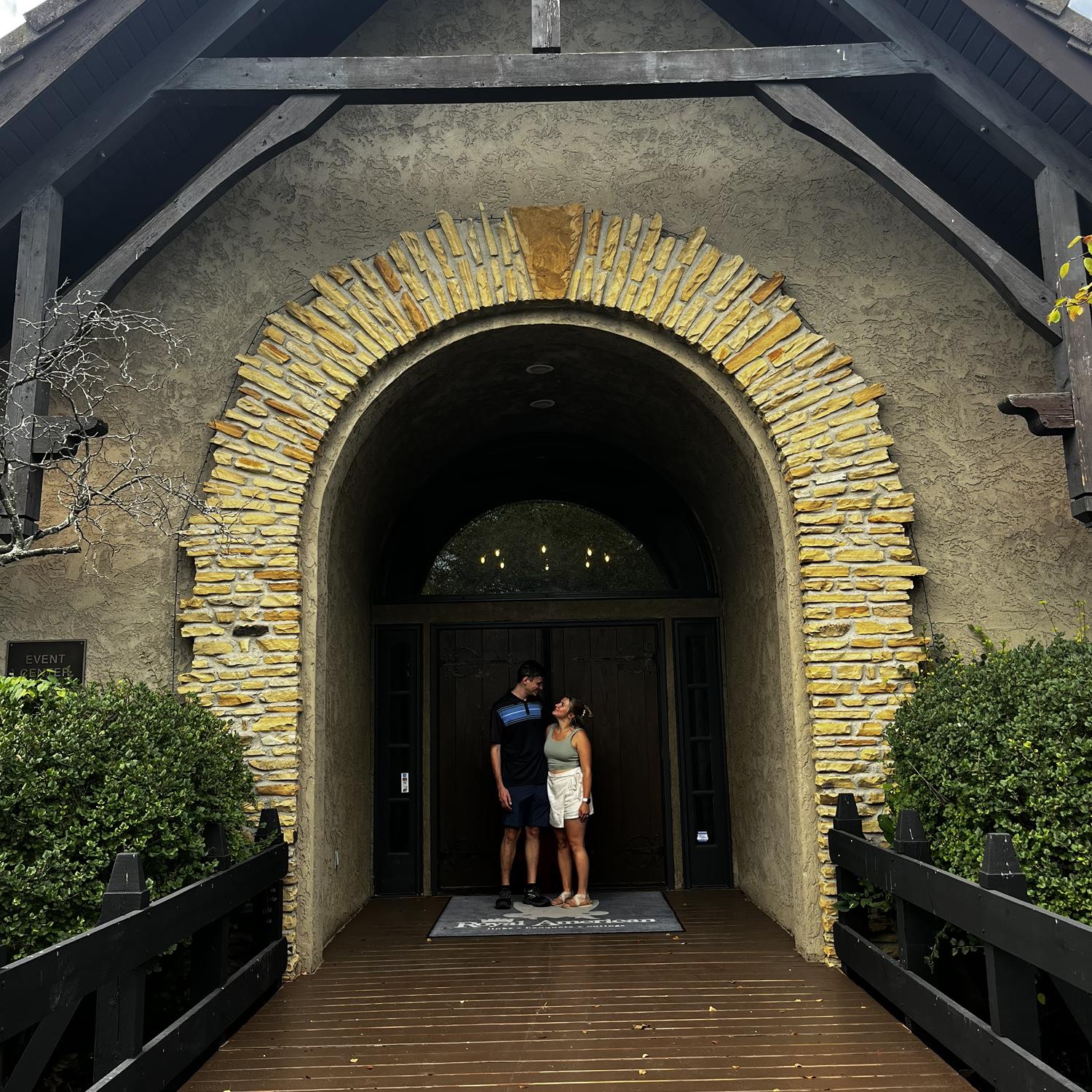 Venue Hunting :)