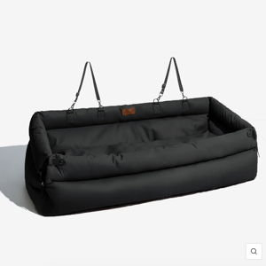 Dog Car Seat