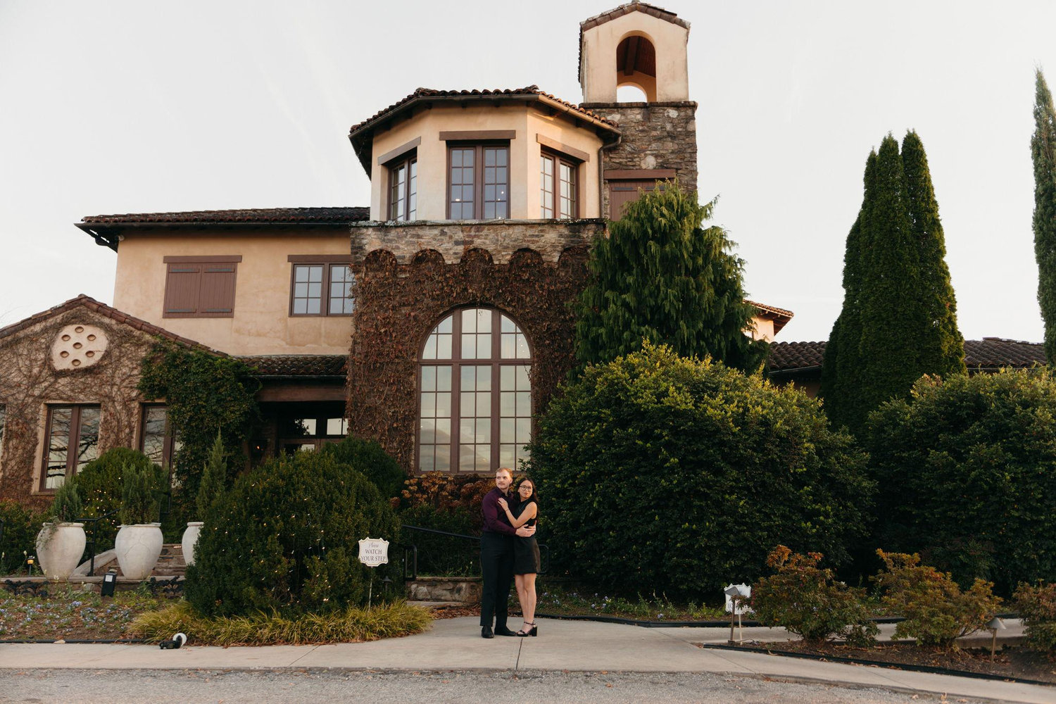 The Wedding Website of Ella Putnam and Dylan Green