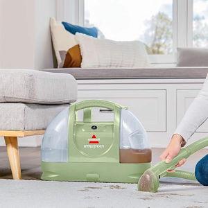 Little Green® Portable Carpet Cleaner