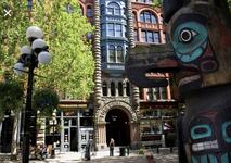 Pioneer Square