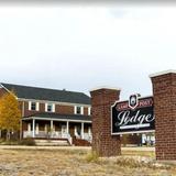 The Lamp Post Lodge