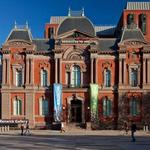 Renwick Gallery of the Smithsonian American Art Museum