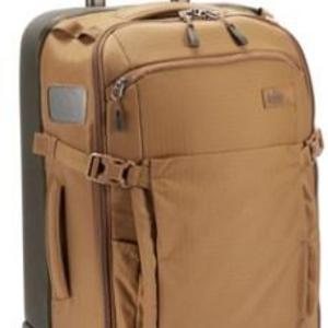 REI Co-op Tourwinder Rolling Luggage – 22"