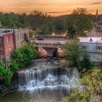 Chagrin Falls
