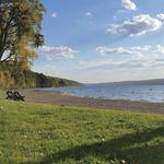 Keuka Lake State Park