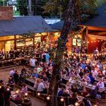Banger's Sausage House & Beer Garden