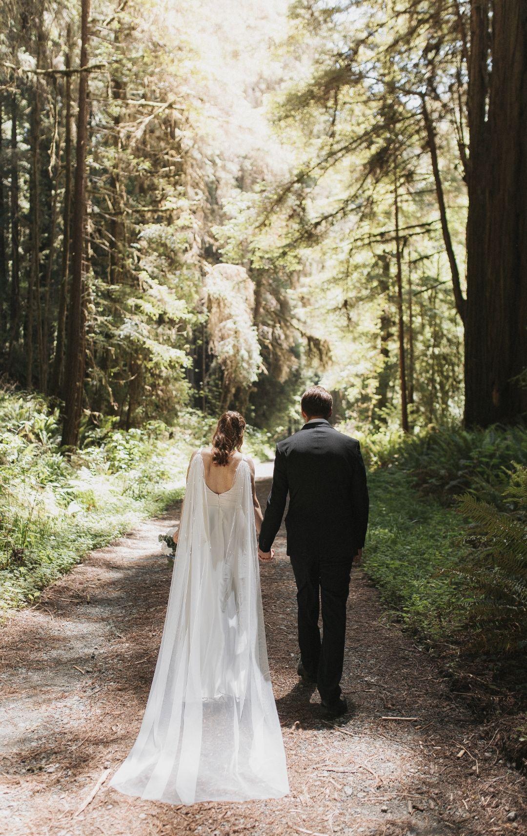 The Wedding Website of Emilie Duke and Jaxson Hartman