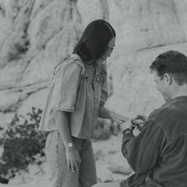 Honeymoon Fund