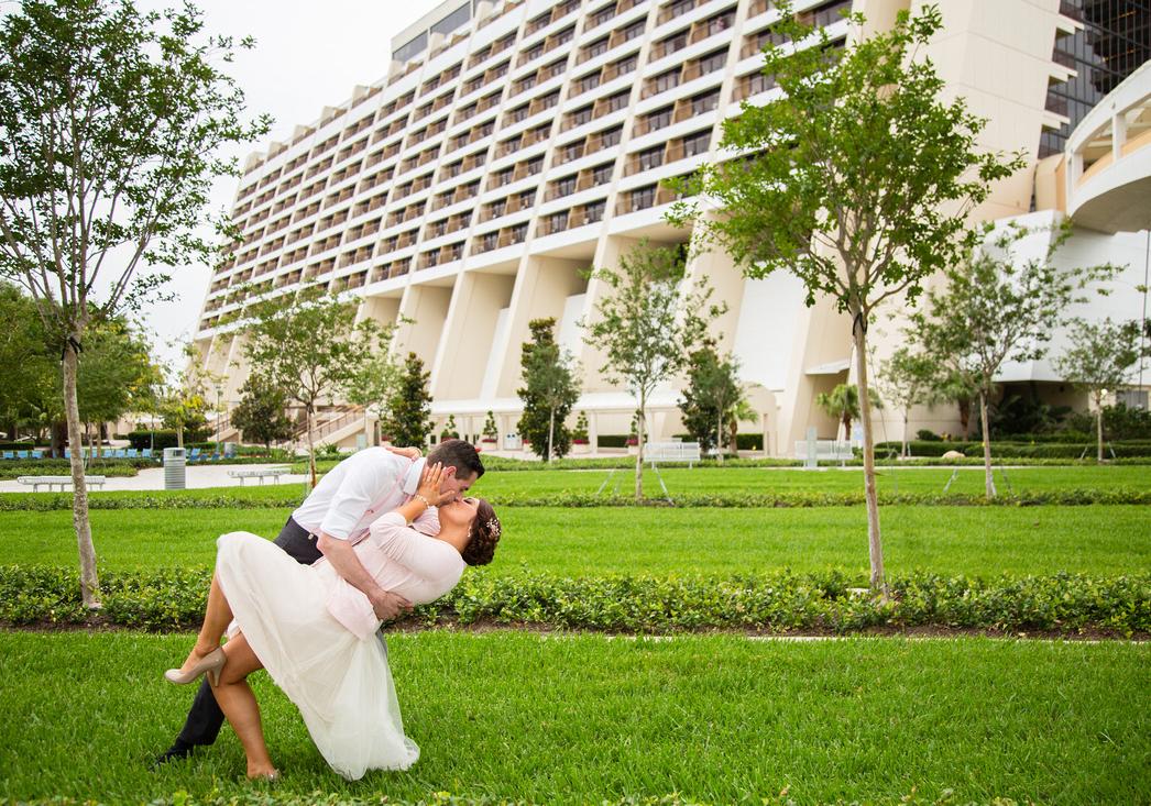 The Wedding Website of Christy Fish and Michael Carey