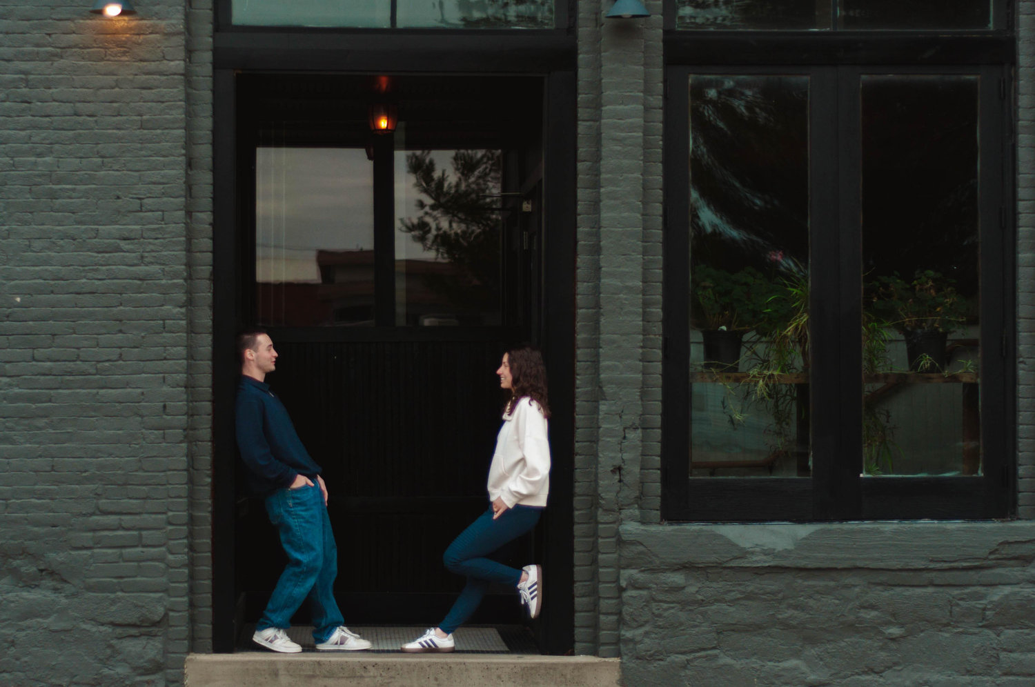 The Wedding Website of Muriel Duncan and Logan Dalton