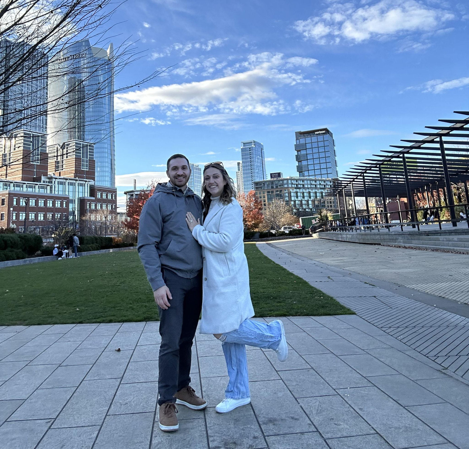 The Wedding Website of Meghan Barker and Kyle Gosselin