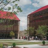 Sagamore Spirit Distillery