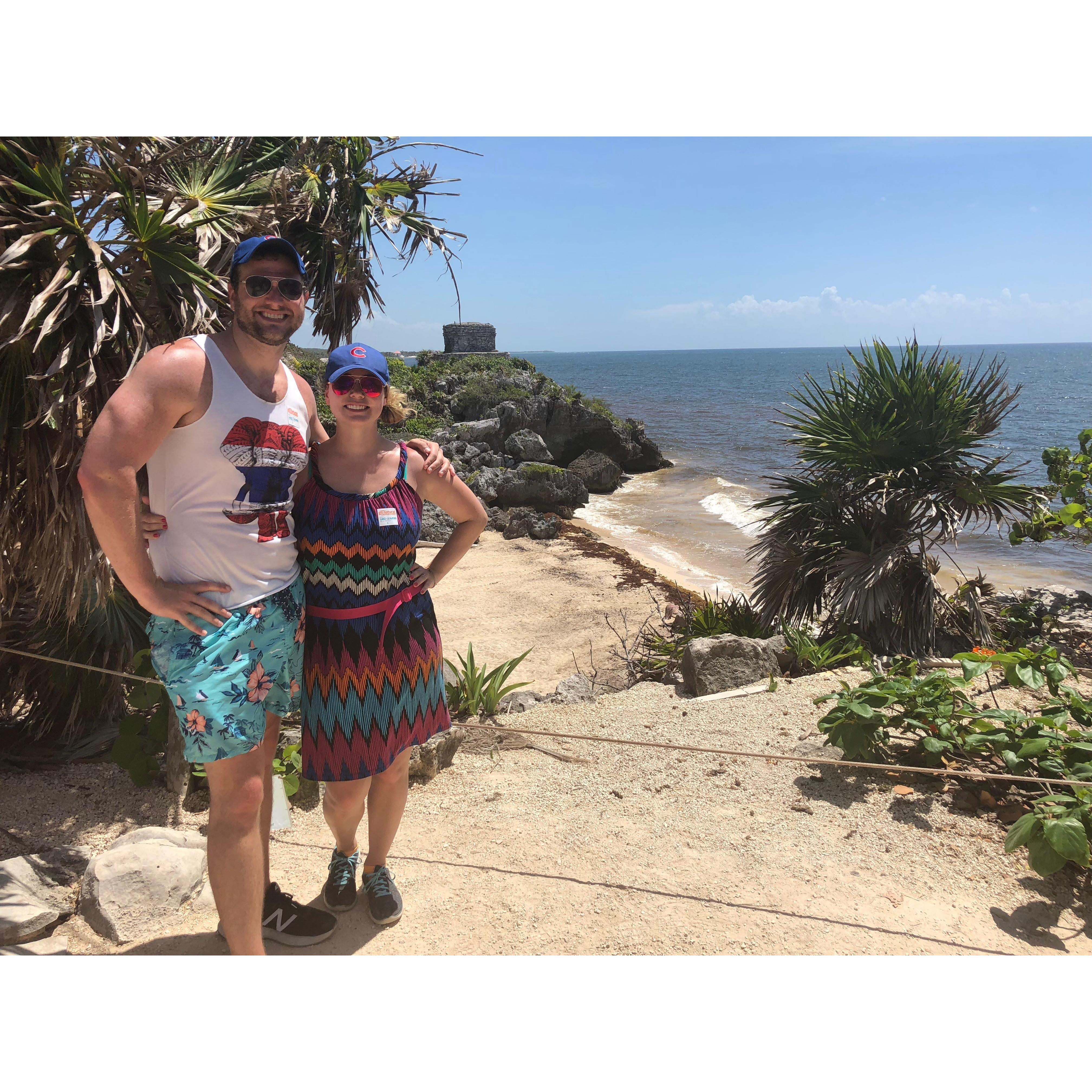 Tulum, Mexico