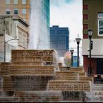 Downtown Springfield