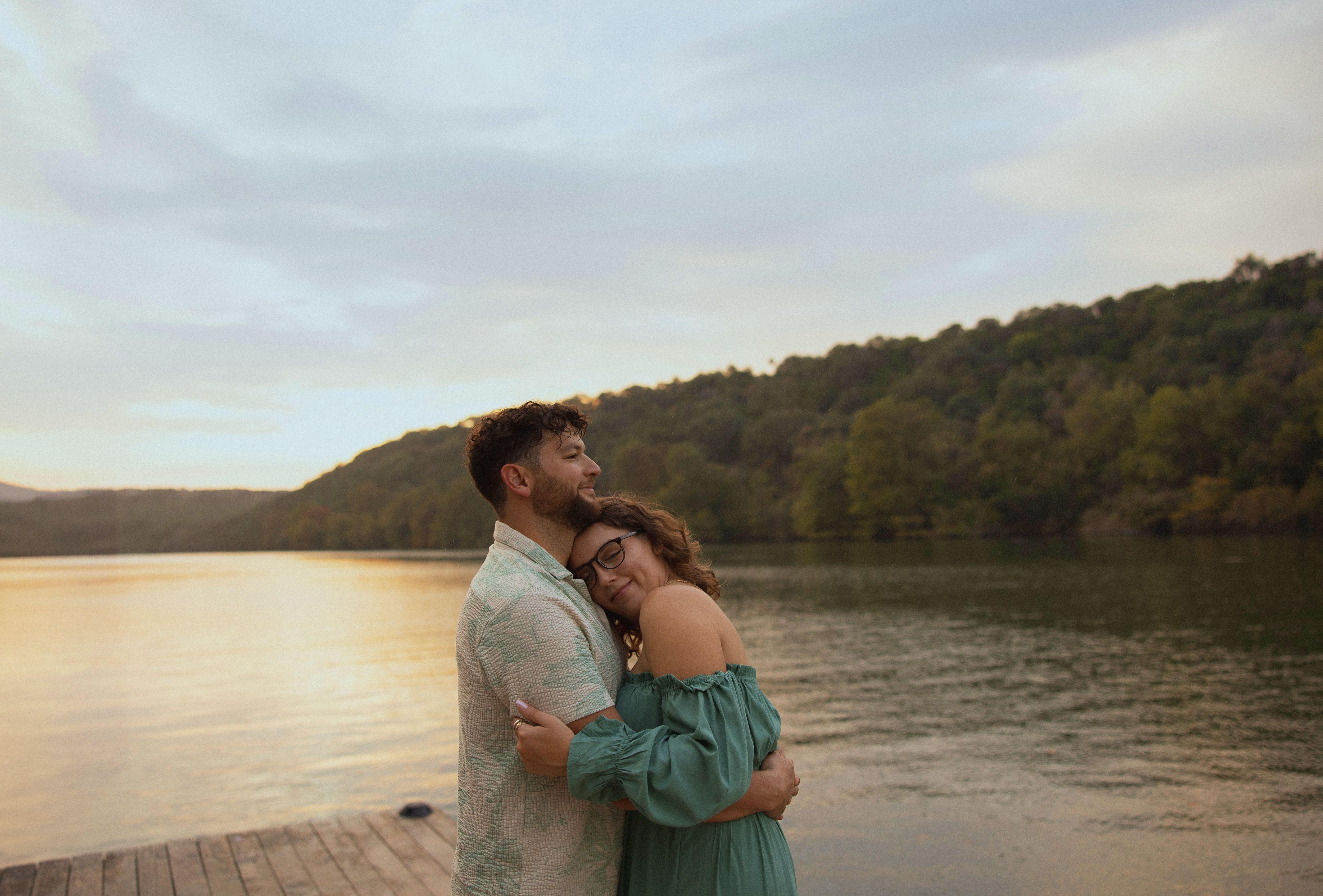 The Wedding Website of Kelsey McElroy and George Urch