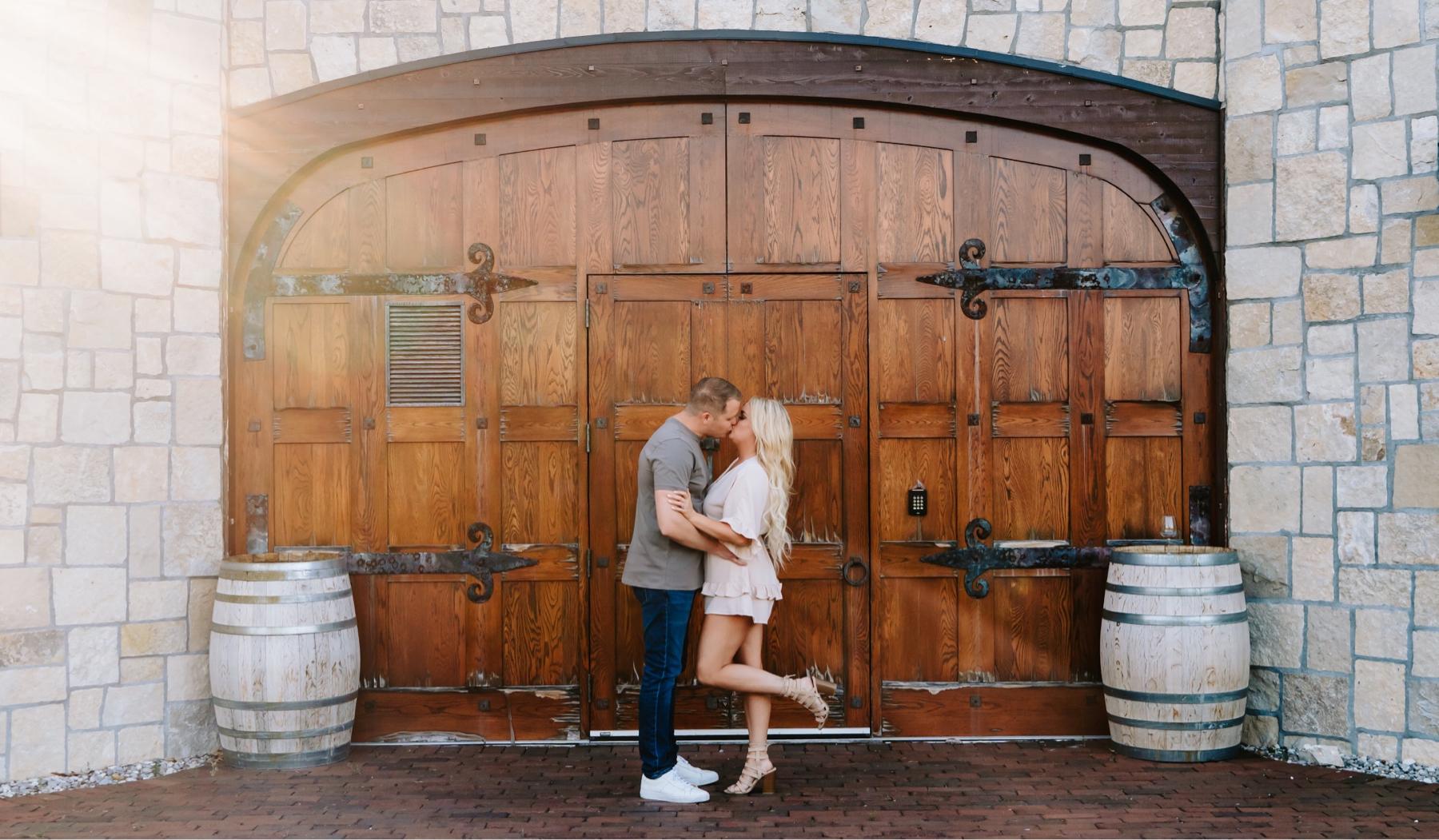 The Wedding Website of Ashley Turner and Jonathan Head