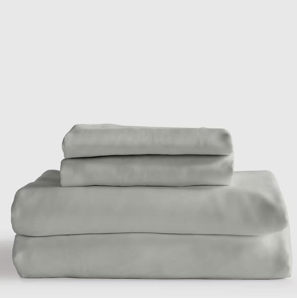 Bamboo Sheet Set - Eucalyptus, King