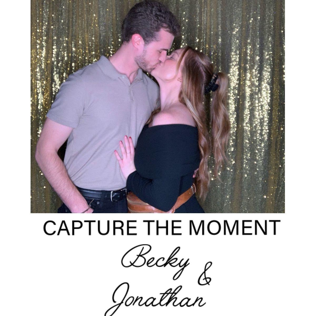 A sweet memory from when Jack came to Chicago to assist El at a wedding she was photographing!