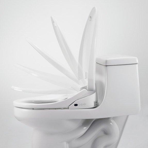 Swash 1400 Luxury Bidet Seat