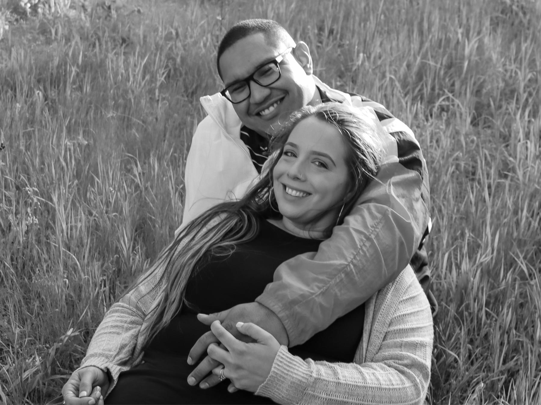 The Wedding Website of Juliet Holub and Ricardo Cruz Jr.