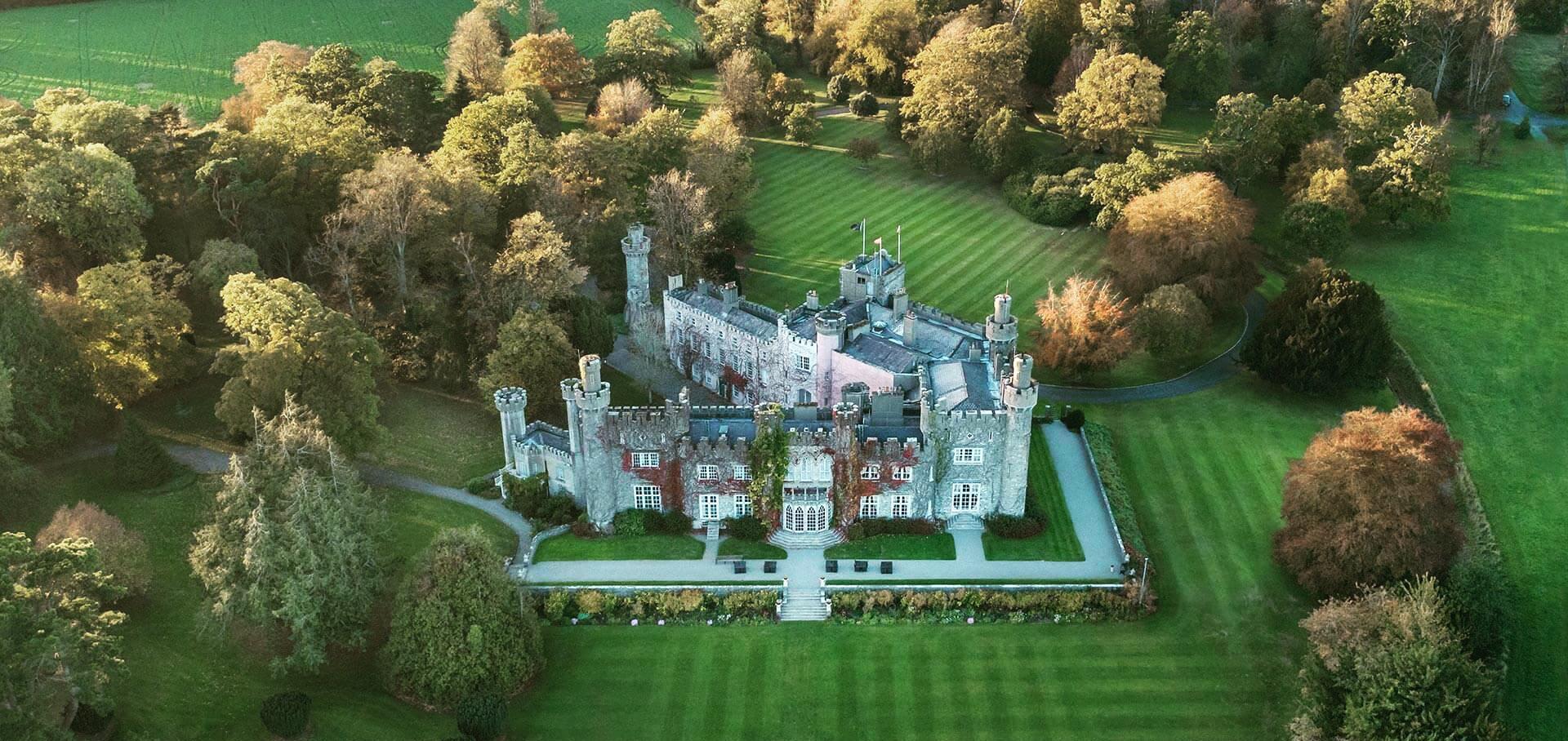 The Wedding Website of Karishma Jones and Ronan O’Connor