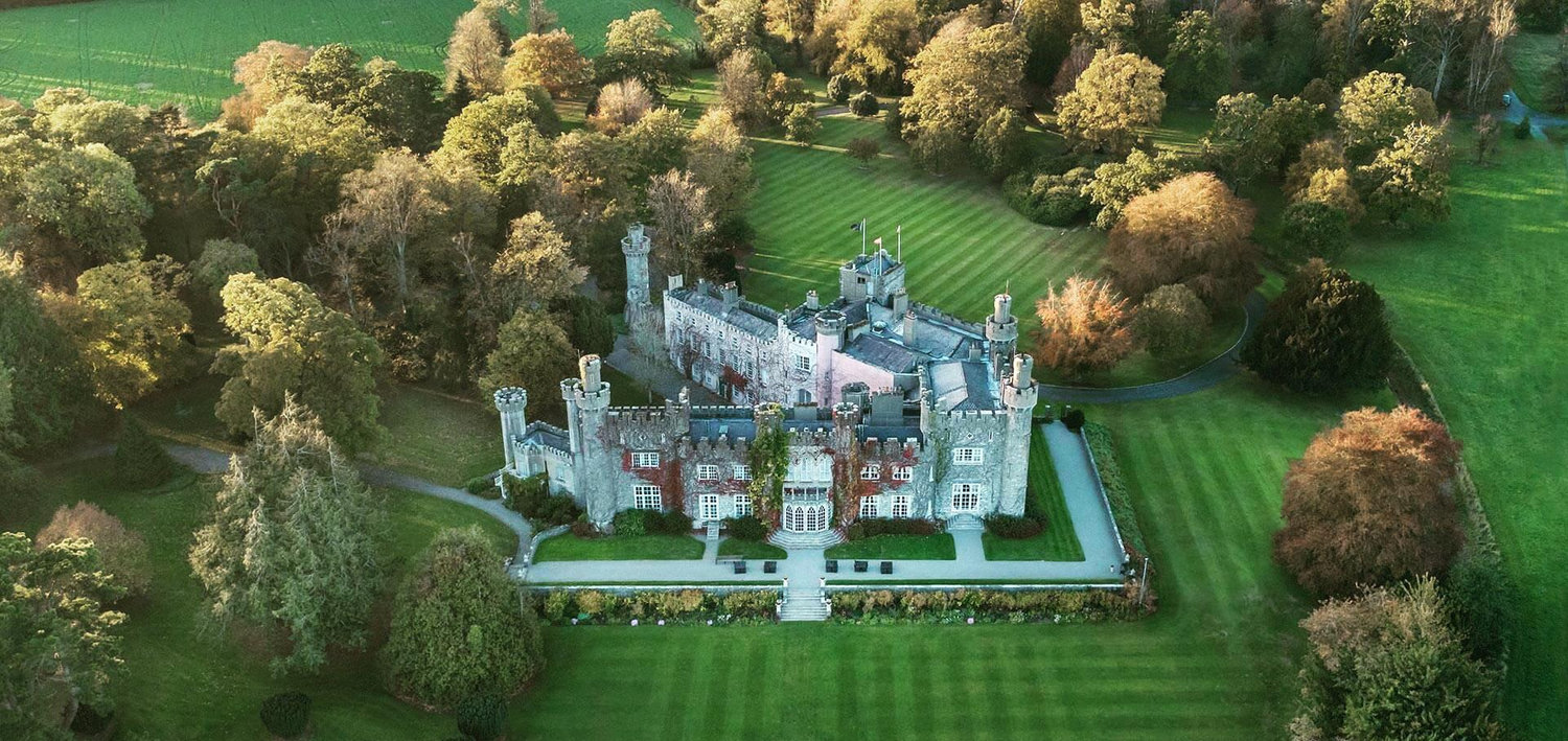 The Wedding Website of Karishma Jones and Ronan O’Connor