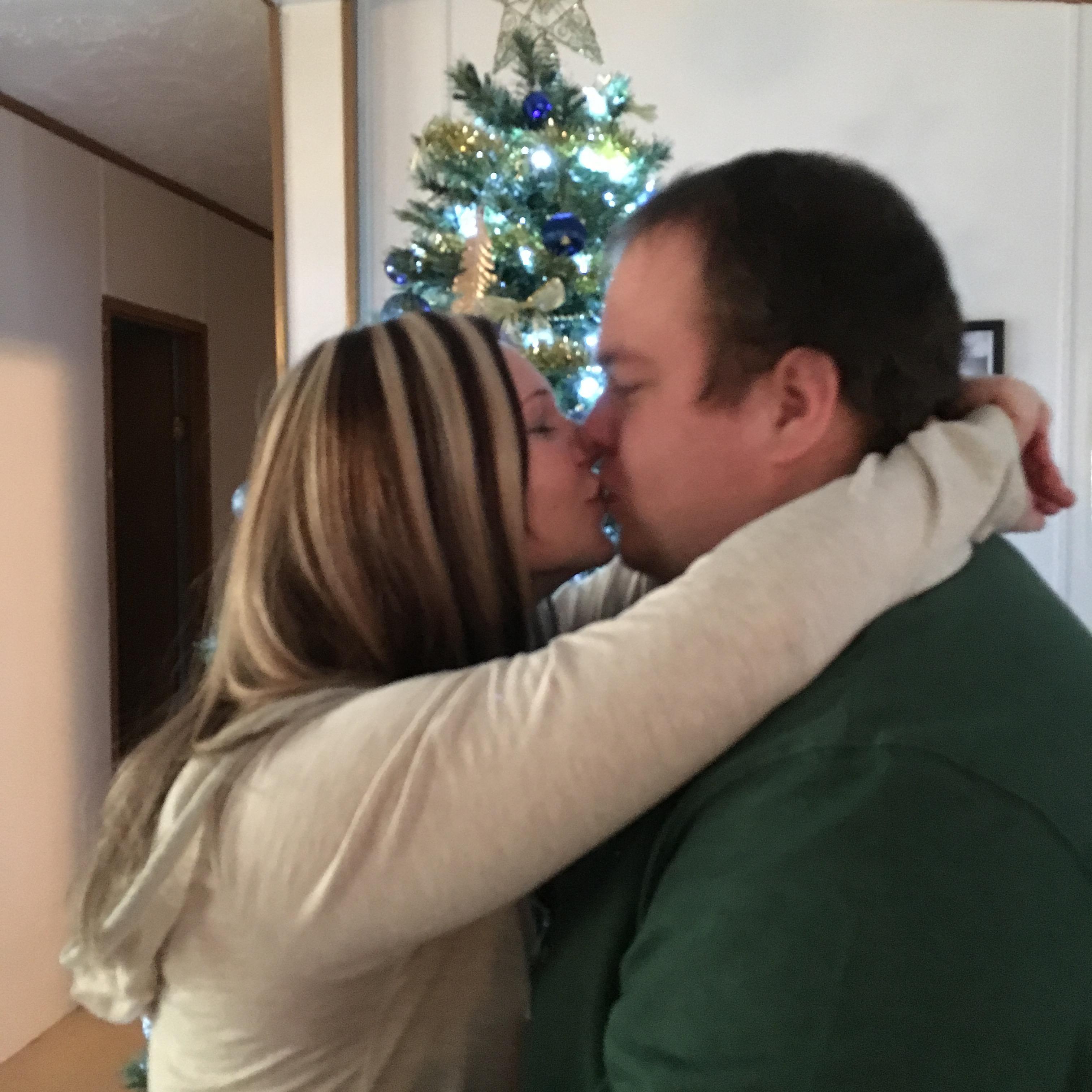 Christmas Day 2015