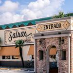 Salsas
