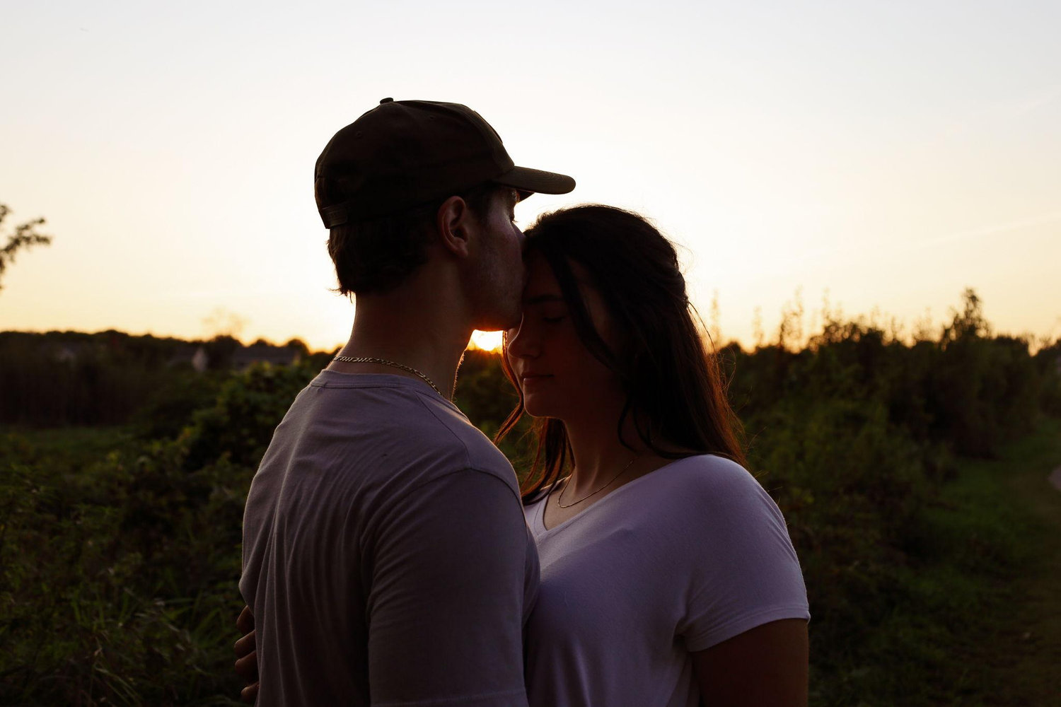 The Wedding Website of Monica Sjodin and Zach Landry