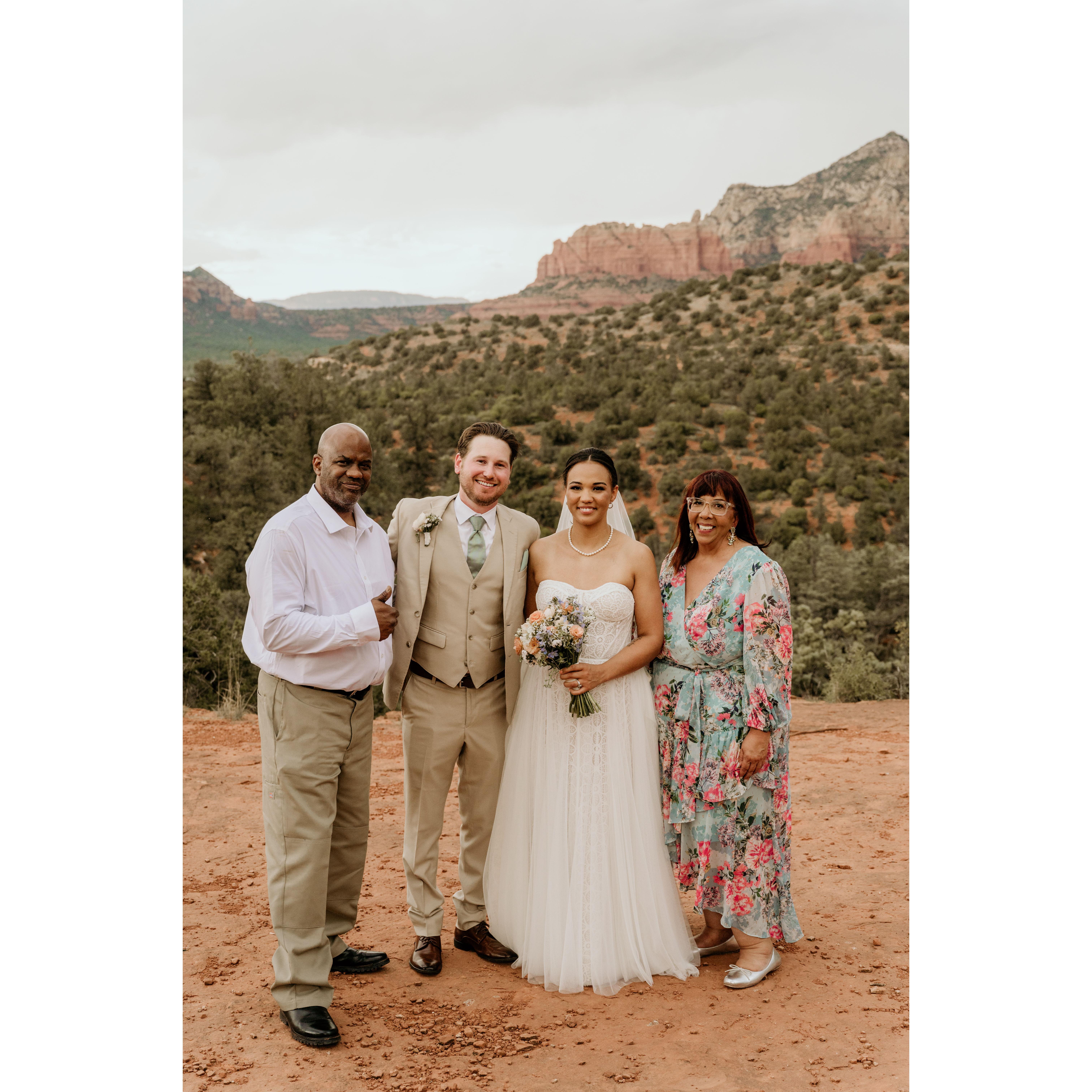 Group Photos