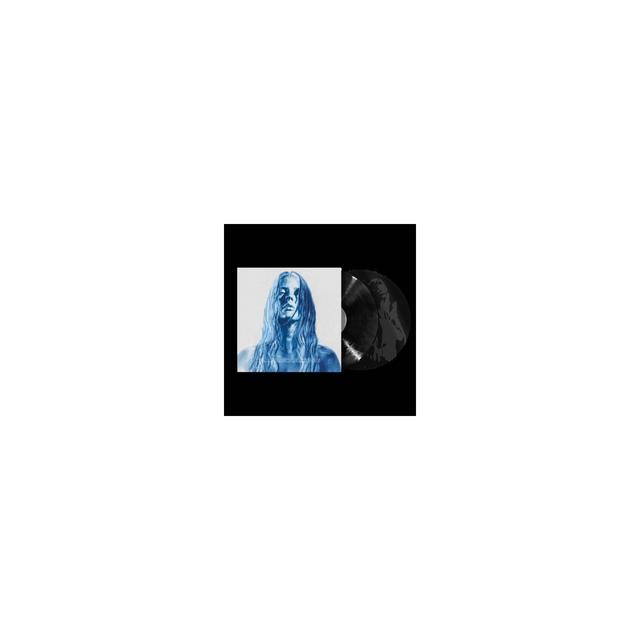 Ellie Goulding - Brightest Blue (EXPLICIT LYRICS)(Vinyl)