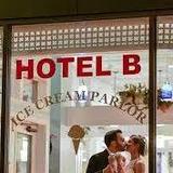 Hotel B Ice Cream Parlor