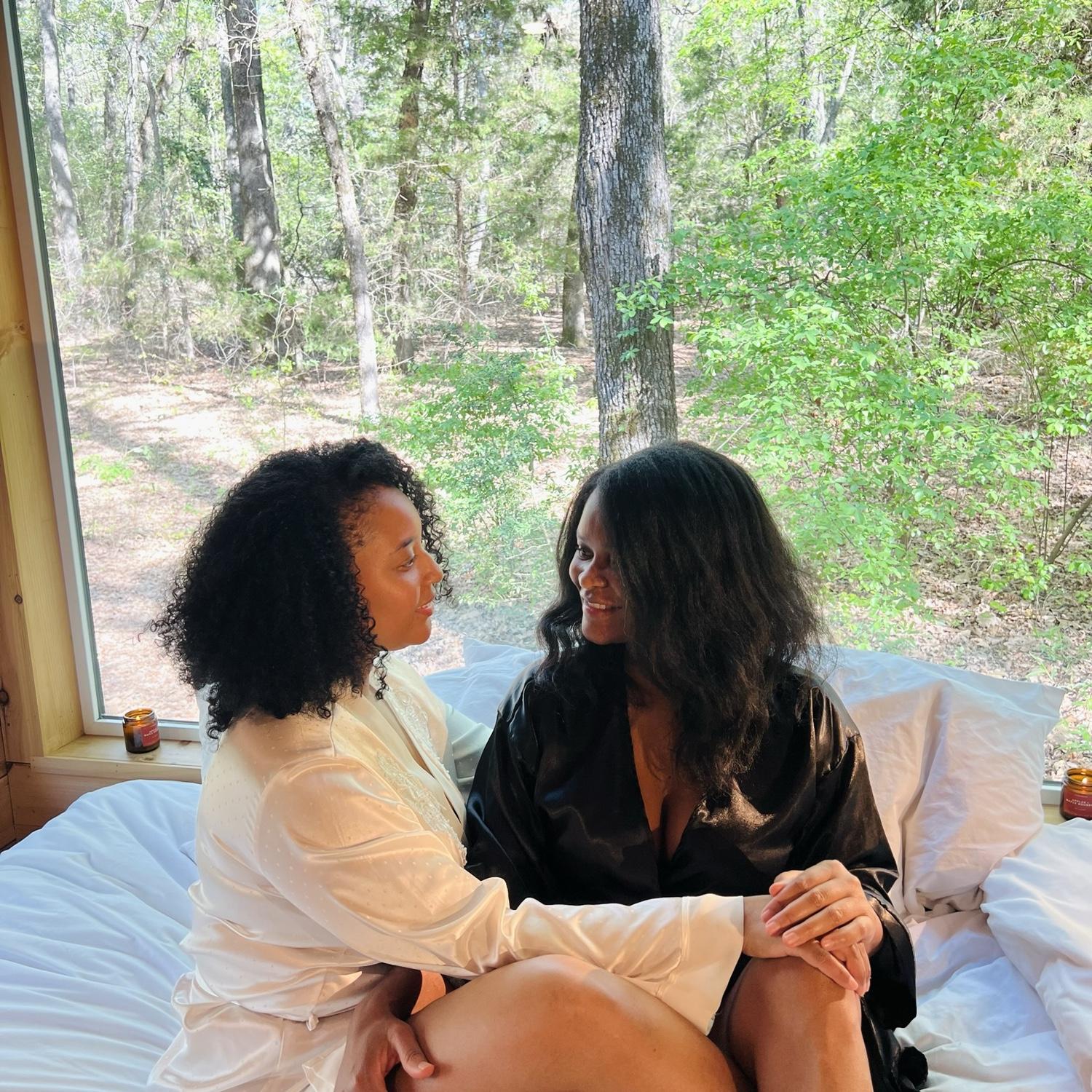 Getaway house -  March 2023