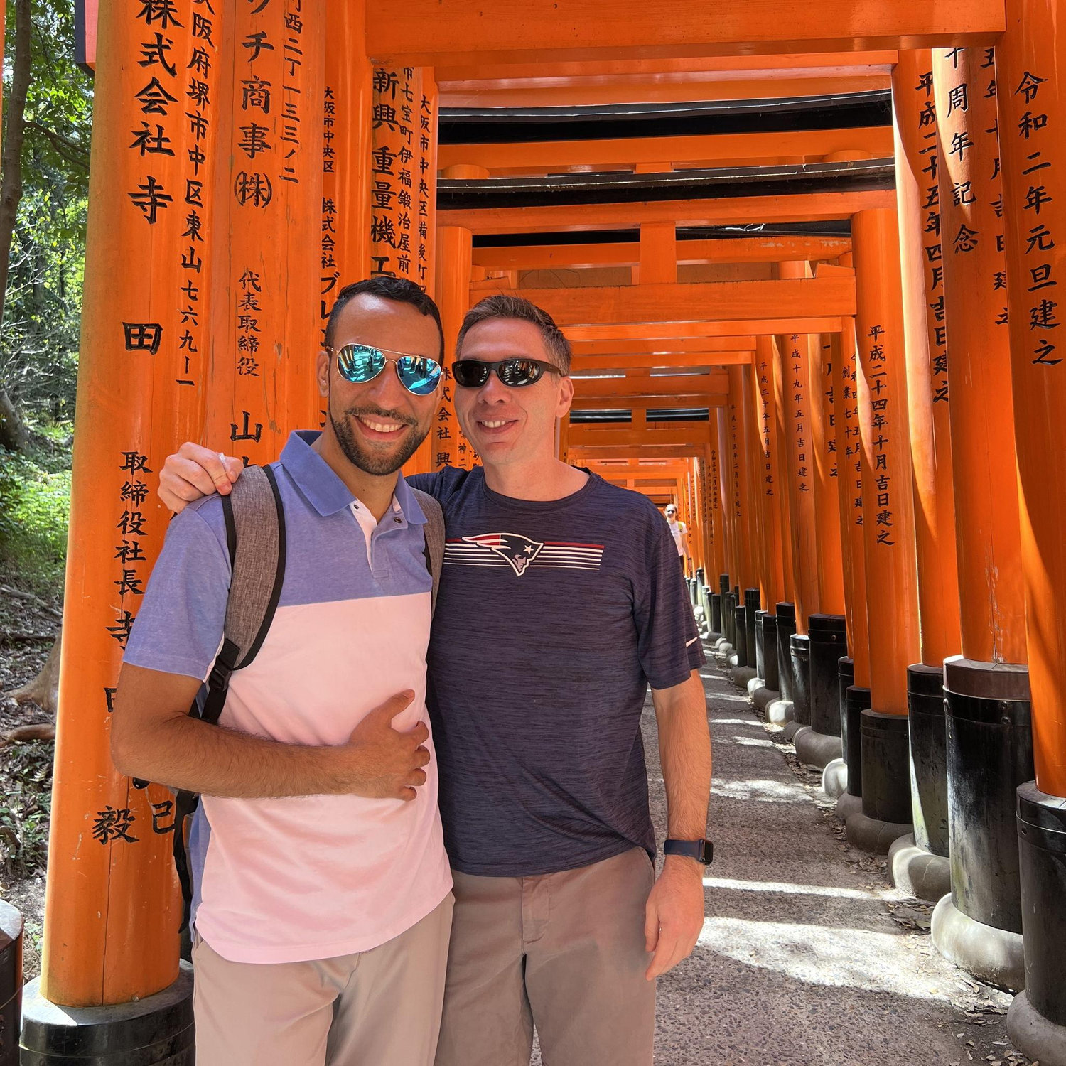 Kyoto, Japan 2024