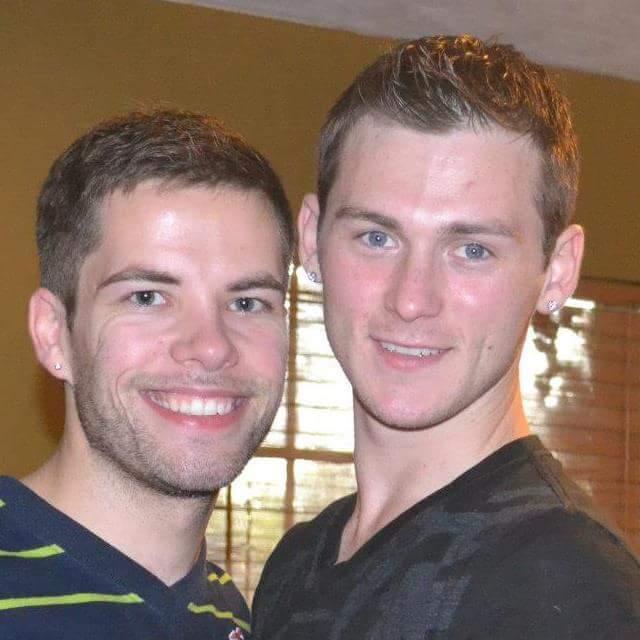 We had a "gym" phase.