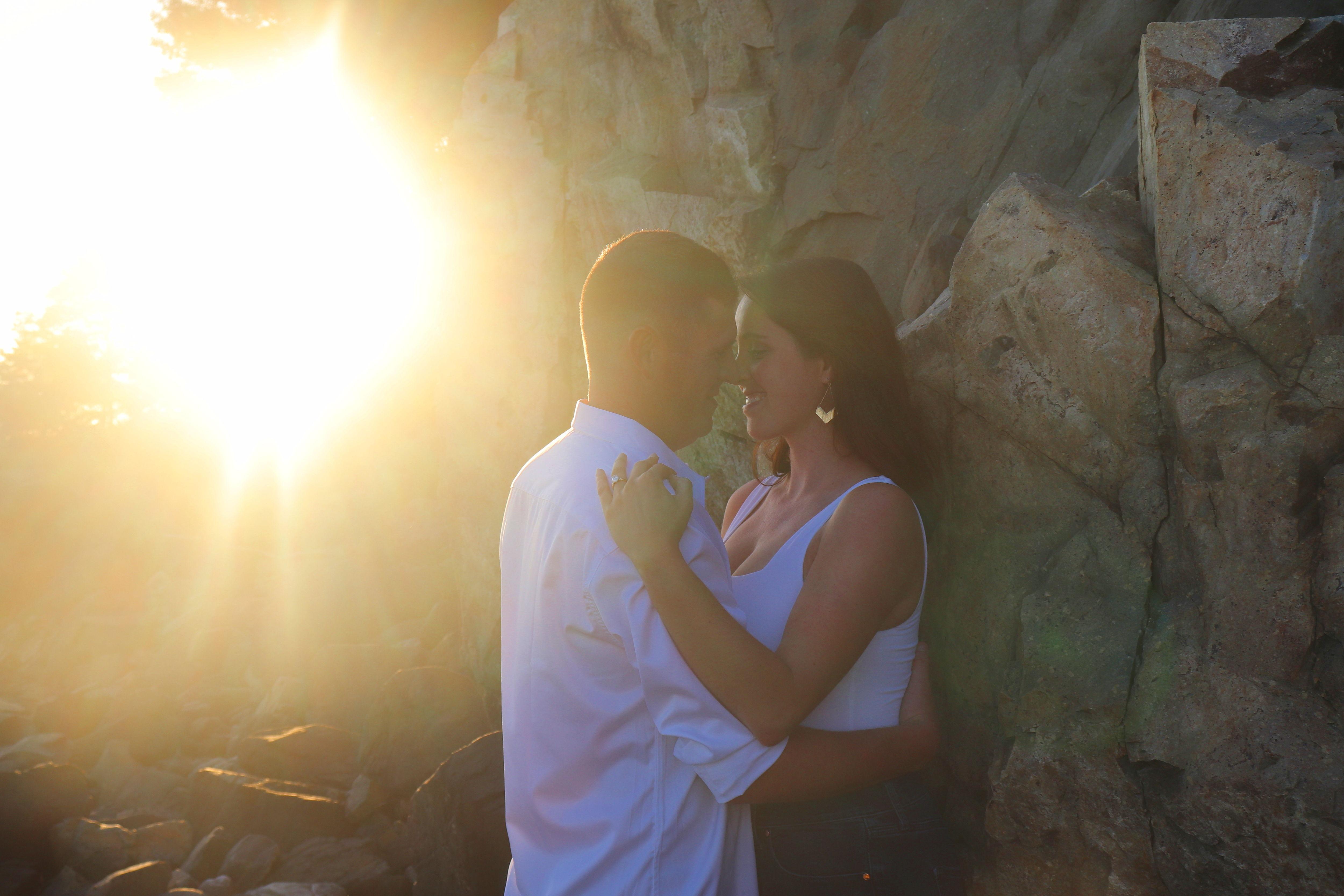 The Wedding Website of Alex Jones and Griffin Andrews