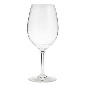 PB Classic Acrylic Wine Glasses, Set Of 6
