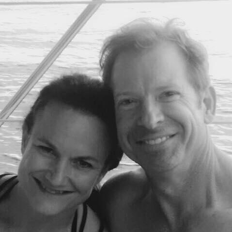 Our very 1st picture together!