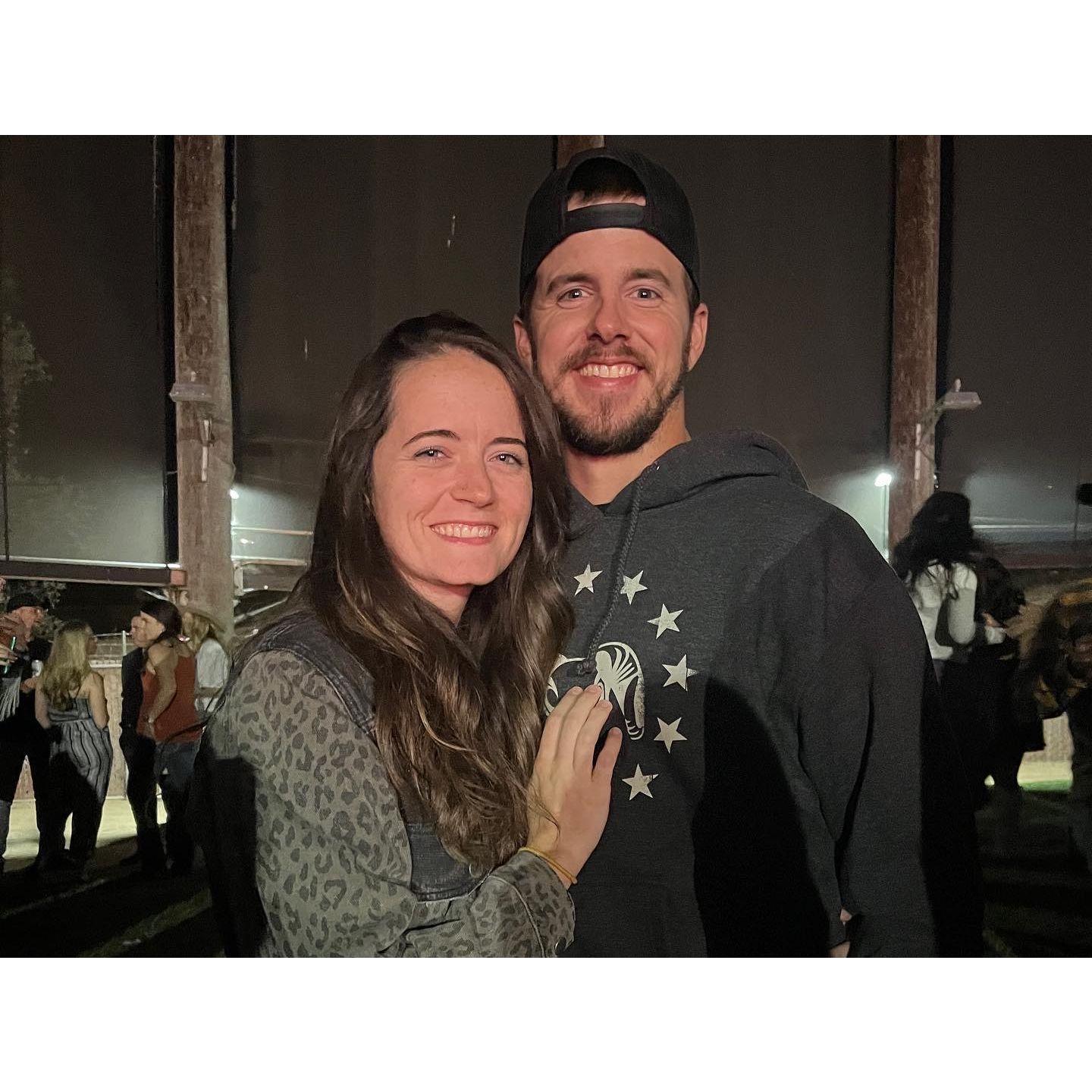 Morgan Wallen Concert