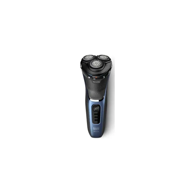 Philips Norelco Wet & Dry Men's Rechargeable Electric Shaver 3600 - S3243/91