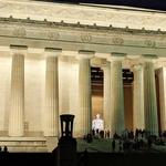 DC Monuments and Memorials
