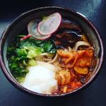 Setsunai Ramen Noodle Bar