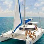 Isla Mujeres Catamaran Tours
