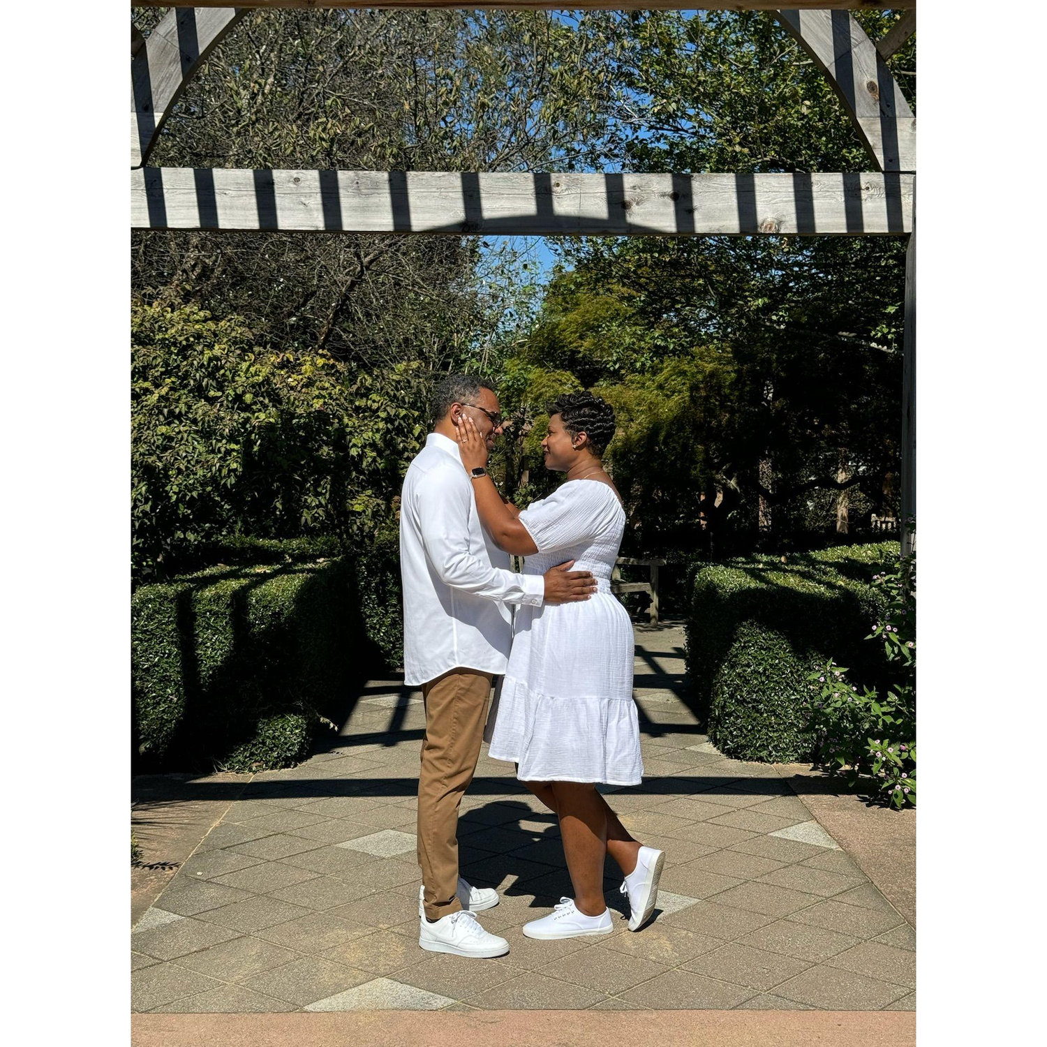 Engagement Photo Shoot Oct 2024