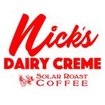 Nick's Dairy Creme