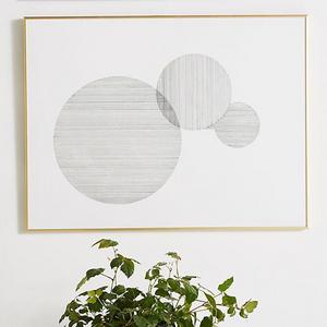 Separate Wall Art